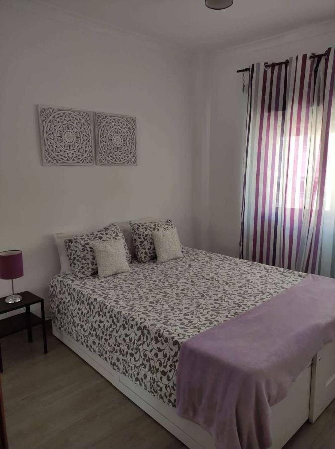 A Casa Da Nocas Apartment Setubal Exterior photo