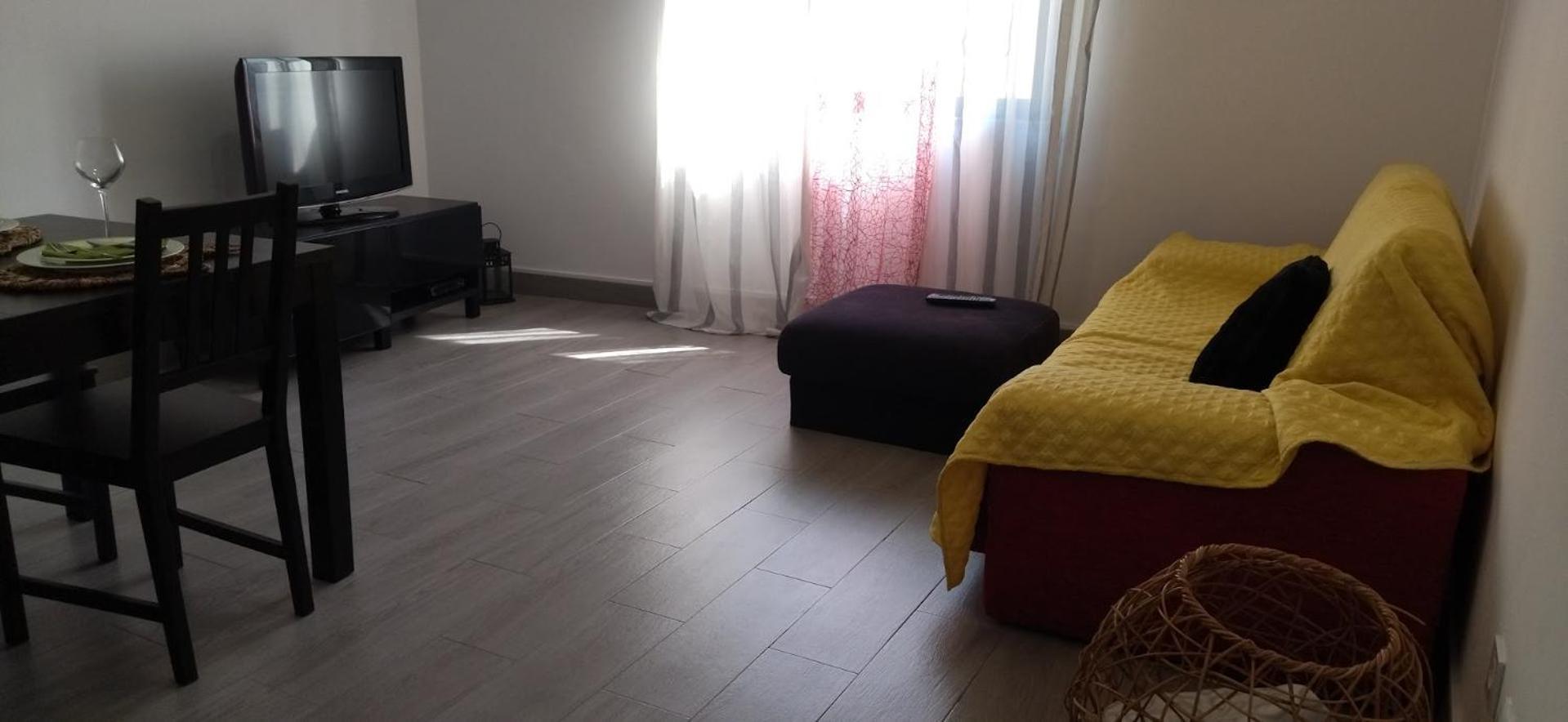 A Casa Da Nocas Apartment Setubal Exterior photo